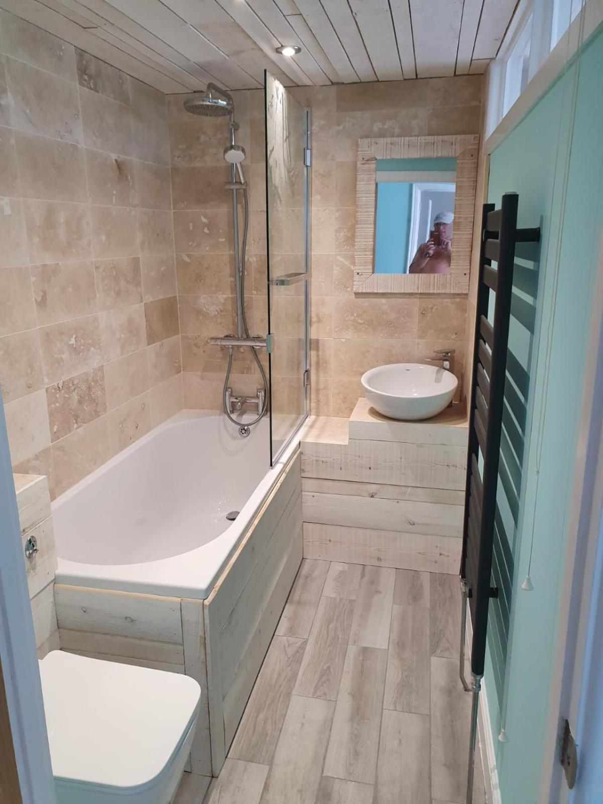 The Beach House-Devon- On The Beach- Sleeps 20 Villa Exmouth Exteriör bild