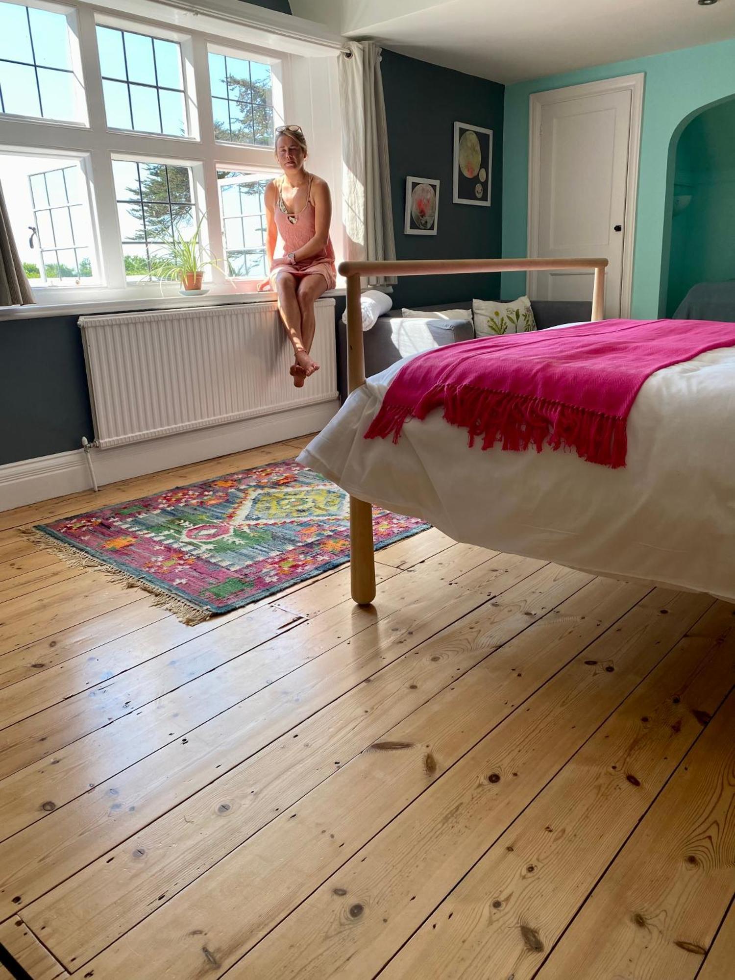 The Beach House-Devon- On The Beach- Sleeps 20 Villa Exmouth Exteriör bild