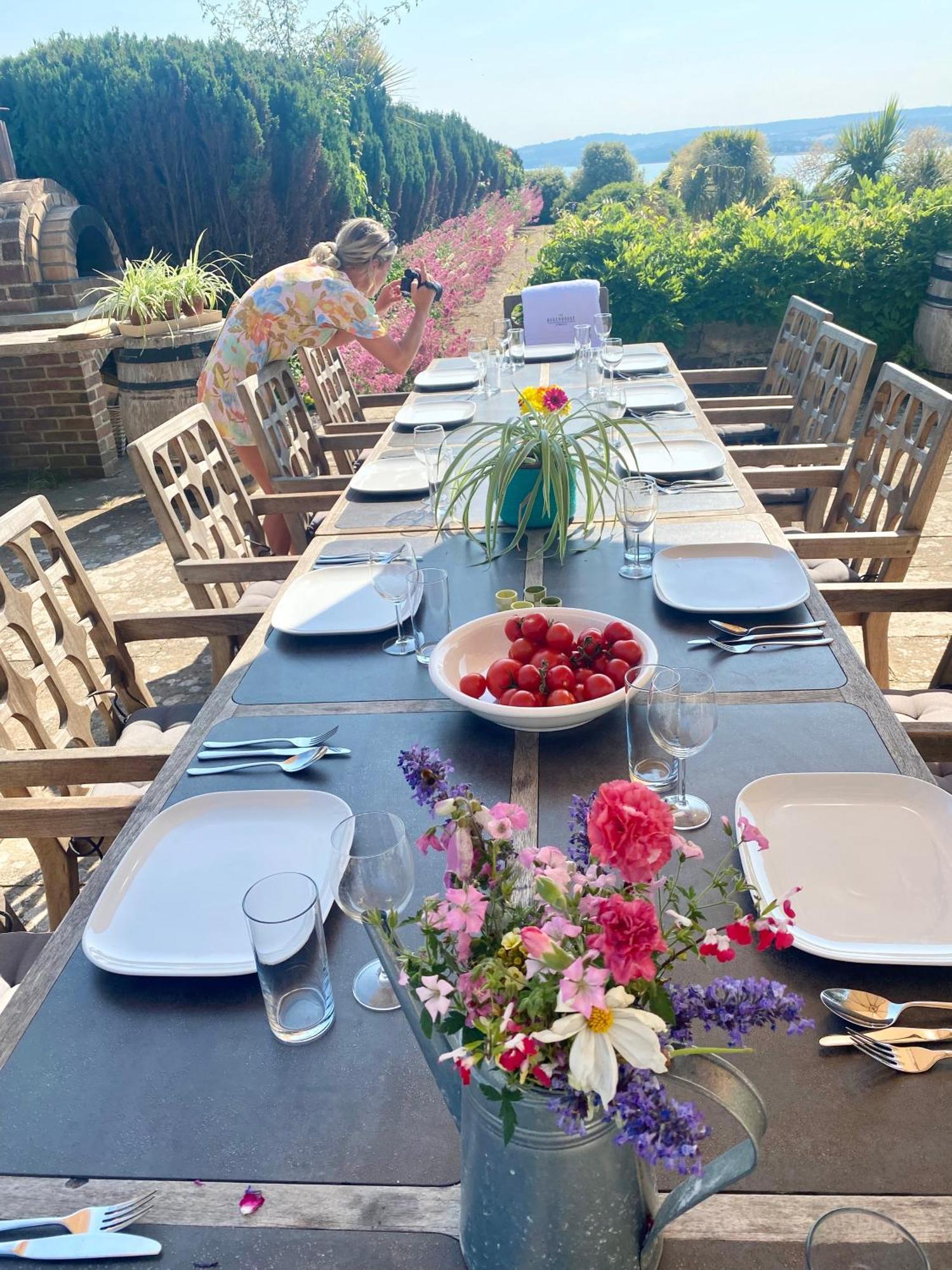 The Beach House-Devon- On The Beach- Sleeps 20 Villa Exmouth Exteriör bild
